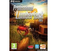 Professional Lumberjack 2015 Steam Key GLOBAL