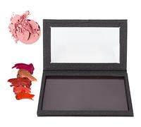 Professional Magnetic Palette, Professional Empty Magnetic Palette,Eyeshadow Lipstick Storage DIY Empty Makeup Display Pans, Upgraded Shadow Palette Makeup Storage Extra Large Empty Pallete