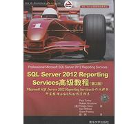 Professional Microsoft SQL Server 2012 Reporting(Chinese Edition)