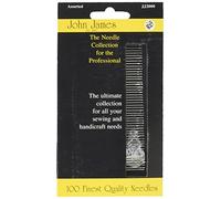 Professional Needle Collection-Assorted 100/Pkg