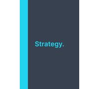 Professional Notebook : 6 in x 9 in, 100 Pages, Hardcover, Tech-Modern Journal for Standups, Planning, 1:1 -- Ideal For Leaders, Executives, Managers, Team Leads, HR, Advisors
