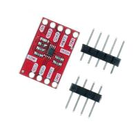Professional PCA9306 IIC - Placa traductora de nivelación de repuesto para placa de traducción sensorial