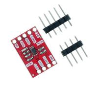 Professional PCA9306 IIC - Placa traductora de nivelación de repuesto para placa de traducción sensorial