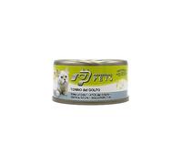 Professional Pets Alimento Gato Tonno del Golfo Gr.70