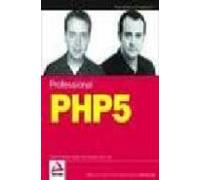 Professional Php5