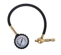 Professional Rapid Air Down Tire Deflator Pressure Gauge 100Psi For W/Special Chuck For 4X4 Large Offroad Tires On Air Down Tire Deflators Kit