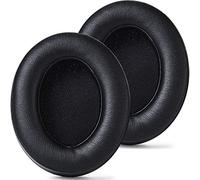 Professional Replacement Ear Pads,Earpads Compatible with Beats Studio 2.0 & Studio 3.0 Wired/Wireless B0500 / B0501,Soft Protein Leather,Noise Isolation Memory Foam,Strong Adhesive Tape,2 Pieces