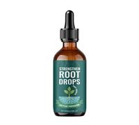 Professional Root Drops for Propagation - Rooting Liquid 100ml | Root Stimulator for Plants, Indoor Outdoor Gardening Tool, Hydroponic Growing Supplement, Fertilizer for Cutting, 1 Pack