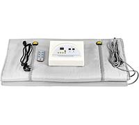Professional Sauna Romote Control Blanket, Steam Blanket For Home Sauna With Remote Control Professional Detox Therapy Home Spa, HUANGHAIQIU