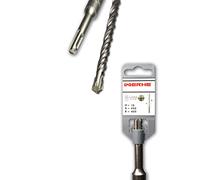 Professional SDS Plus Masonry Drill Bit Masonry Drill Bit Concrete Drill Bit 10 x 460 mm