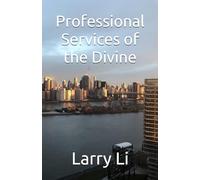 Professional Services of the Divine