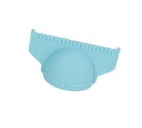 Professional Silicone Finger Quilting Ruler Patchwork Stitching Templates Measuring Tool For Sewing Craft Ergonomic Hand Assistant