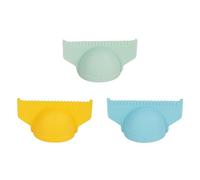 Professional Silicone Finger Quilting Ruler Patchwork Stitching Templates Measuring Tool For Sewing Craft Ergonomic Hand Assistant