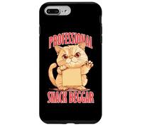 PROFESSIONAL SNACK BEGGAR Carcasa para iPhone 7 Plus/8 Plus