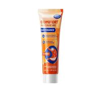 Professional Stomach Relief, Soothing Abdominal Balm, 3.94x0.79x0.79 Inch Gentle Hydration, Refreshing Body, Calming Midsection Texture with Smooth Feel, Home Accessories for Women and adults