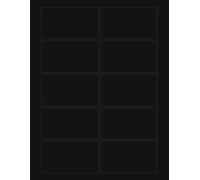 Professional Storyboard Notebook: 200 pages, 8.5"x11”,10 panels(16:9), for Filmmaker & Director