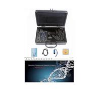 Professional Sub-health Detector Microelement Body Scanner Analyzer Health Care Instrument Strict Health Statistics Processing