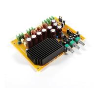 Professional TAS5630 - Amplificador de subwoofer clase D, 2.1 canales, amplificador digital de 150 W x 2 + 300 W