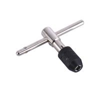 Professional Tool: Our practical Reversible Single Tap Wrench provides a