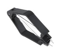 Professional Tool PLCC IC Extractor Motherboard Circuit Board Component Puller Chip Spring Assisted Repair Hand Electronic Engineer