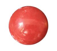 Professional Training Sphere - High Elasticity Performance Ball, Ergonomic Grip Design, Durable Grade Material, Smooth Bounce Control, Balanced Motion Tool | Girls Dance Practice Artists Fitnes