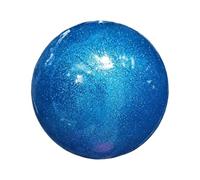 Professional Training Sphere - High Elasticity Performance Ball, Ergonomic Grip Design, Durable Grade Material, Smooth Bounce Control, Balanced Motion Tool | Girls Dance Practice Artists Fitnes