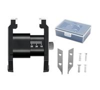 Professional Watch Link Removal Tool | Durable Alloy Steel Repair Kit