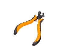 Professional Watch Repair Pliers High Strength Steel Accuracy Tool For Clock Maintenance And Assembly With 3 Ergonomic Styles Watch Spring Cutting Pliers