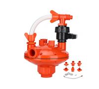 Professional Water Pressure Regulator for Poultry and Chicken Drinking Systems Farm Water Outlet Pressure Control Equipment