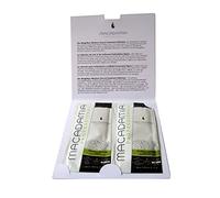 Professional Weightless Moisture Set Macadamia Oil for Unisex 2 x 0.34 oz Shampoo and Conditioner