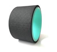 Professional Yoga Wheel, 6 x 4 inch Sports Yoga Wheel, Most Comfortable Dharma Yoga Prop Wheel