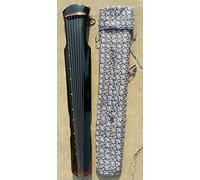 Professional Yunzhi chino Hulusi, C Clave, BB clave, calabaza de & de madera flauta, libre caso, beige