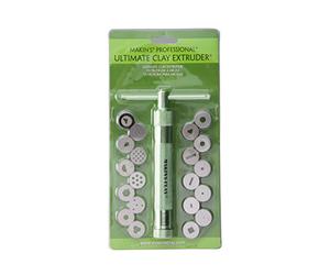 Professionale Finale Clay Extruder - di Makin