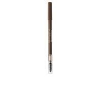 Collistar Lápiz de cejas profesional resistente al agua, larga duración 12 h N.º 3 Marrón 1,1 g