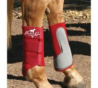 Professionals Choice Easy Fit Tendon Boots One Size