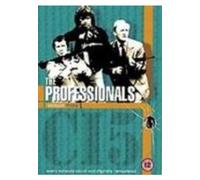 Professionals Series 3 [Reino Unido] [DVD]