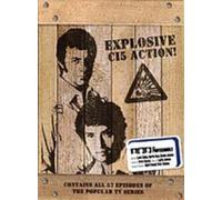 Professionals, the [Reino Unido] [DVD]