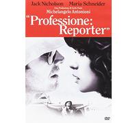 Professione: reporter [Italia] [DVD]