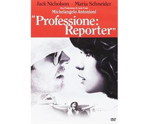 Professione: reporter [Italia] [DVD]