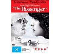 Professione:_Reporter_(The_Passenger) [Francia] [DVD]