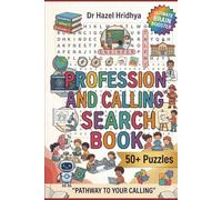 Professions & Callings Word Search: Professions & Callings Word Search: Explore Careers | Engaging Brain-Boosting Puzzles | Curious Minds of All Ages ... for Students, Teachers & Lifelong Learners