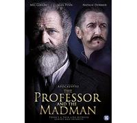 Professor And The Madman [Edizione: Paesi Bassi] [Italia] [DVD]