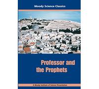 Professor and the Prophets [DVD]