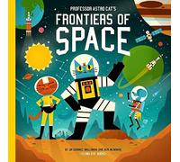 Professor Astro Cat's Frontiers of Space