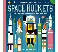 Professor Astro Cat's Space Rockets: 1