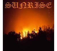 Professor black - Sunrise