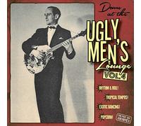 Professor Bop - Down at the Ugly Men's Lounge Vol.4 [Vinilo]