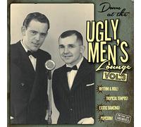 Professor Bop Presents - Down At The Ugly Men's Lounge Vol. 3