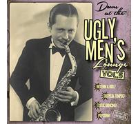 Professor Bop Presents - Down At The Ugly Men's Lounge Vol.5 (10''+cd) [Vinilo]