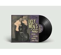 Professor Bop Presents - Down at the Ugly Men'S Lounge Vol. 8 [Vinilo]